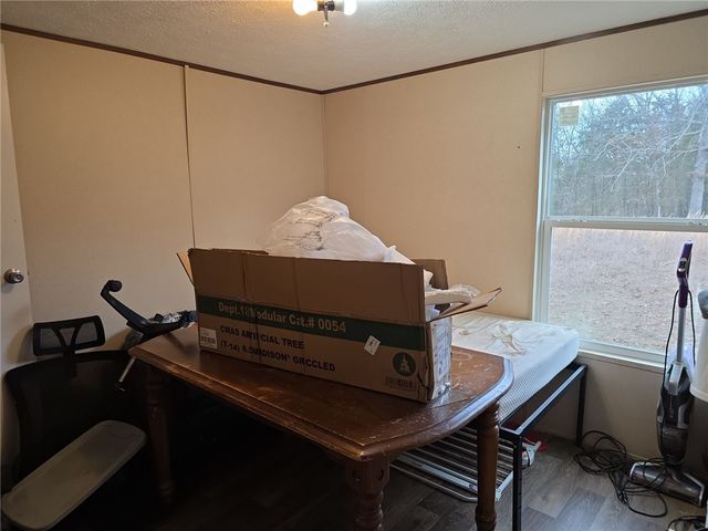 12099 Turner Hill Road, Elkins, AR 72727