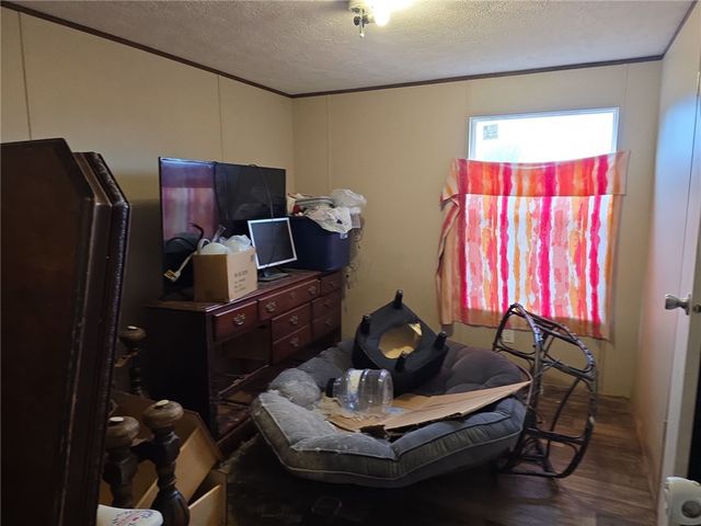 12099 Turner Hill Road, Elkins, AR 72727