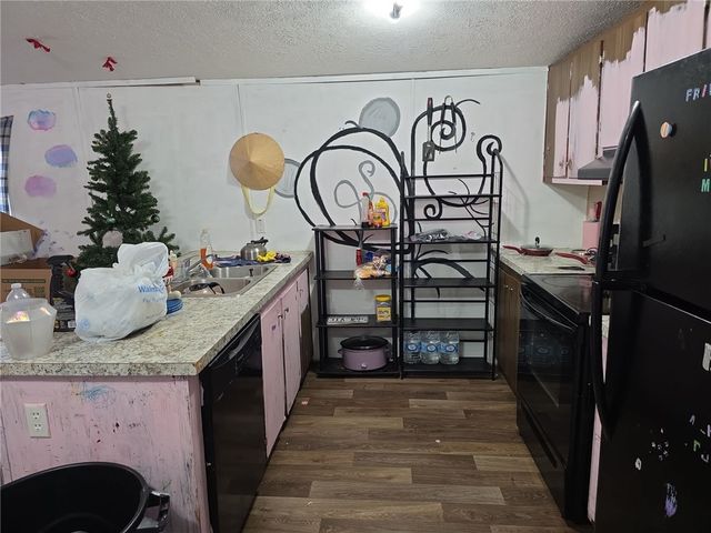 12099 Turner Hill Road, Elkins, AR 72727