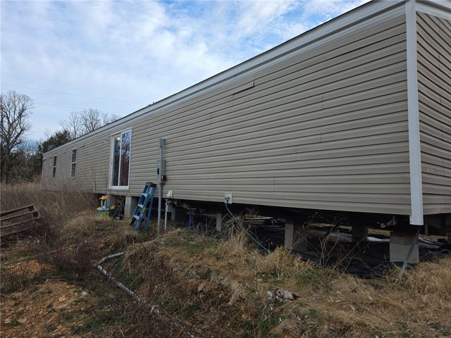 12099 Turner Hill Road, Elkins, AR 72727