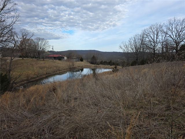 12099 Turner Hill Road, Elkins, AR 72727