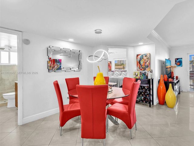 3601 NE 170th St 301, North Miami Beach, FL 33160