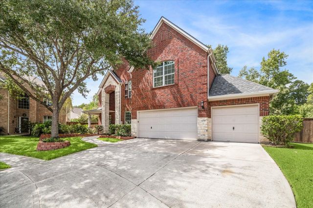 2621 Tranquil Oaks Court, Kingwood, TX 77345