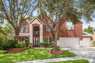 2621 Tranquil Oaks Court, Kingwood, TX 77345