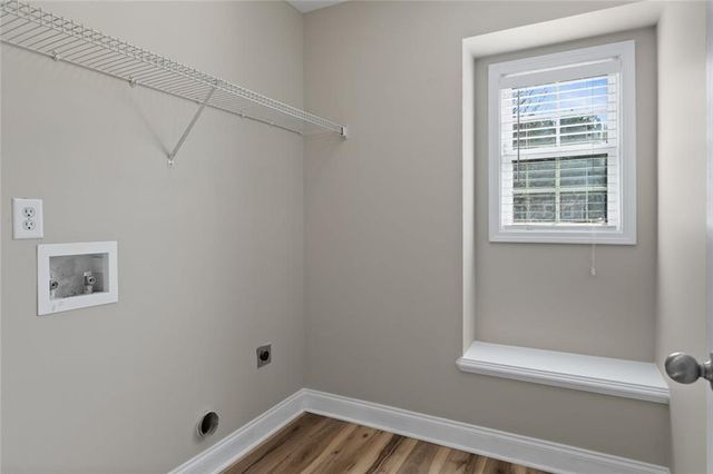 375 Parkmont Way, Dallas, GA 30132