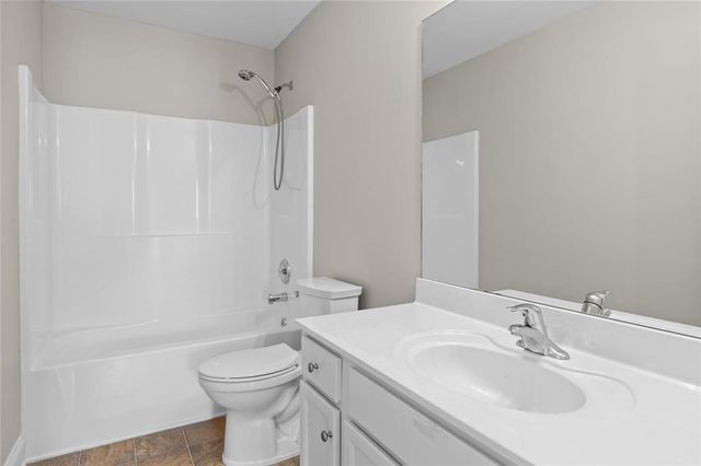 375 Parkmont Way, Dallas, GA 30132