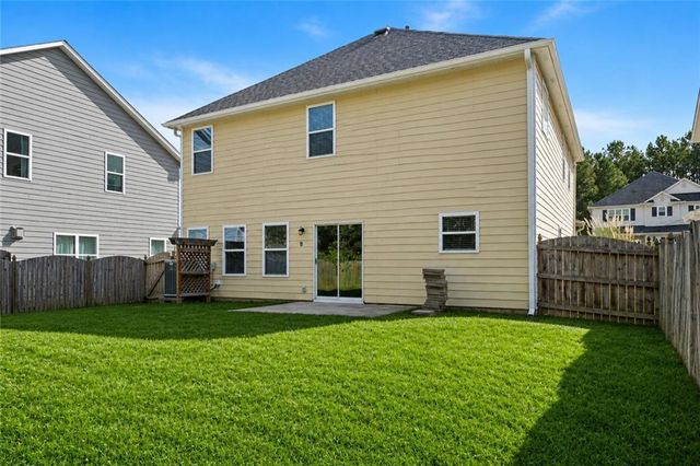 375 Parkmont Way, Dallas, GA 30132