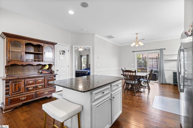 102 Dunsborough Drive, Simpsonville, SC 29680