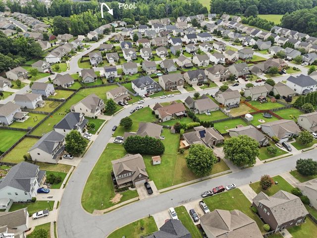 102 Dunsborough Drive, Simpsonville, SC 29680