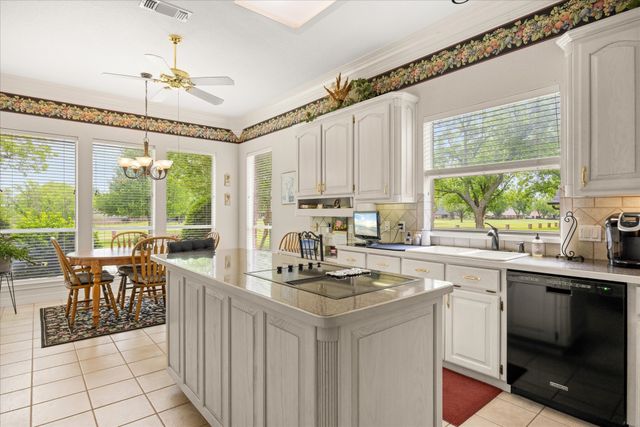 9611 Champions Drive, Granbury, TX 76049