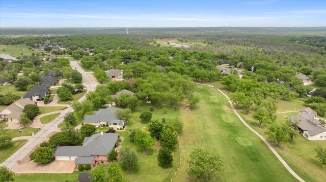 9611 Champions Drive, Granbury, TX 76049