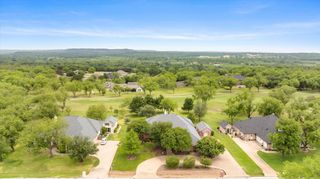 9611 Champions Drive, Granbury, TX 76049