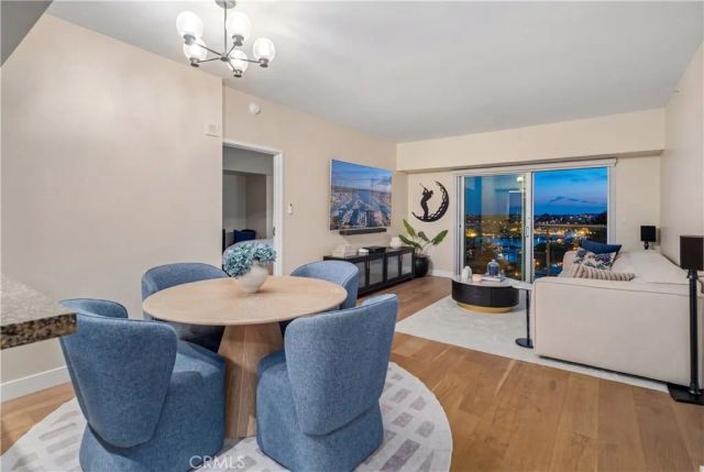 13700 Marina Pointe Drive 816, Marina Del Rey, CA 90292