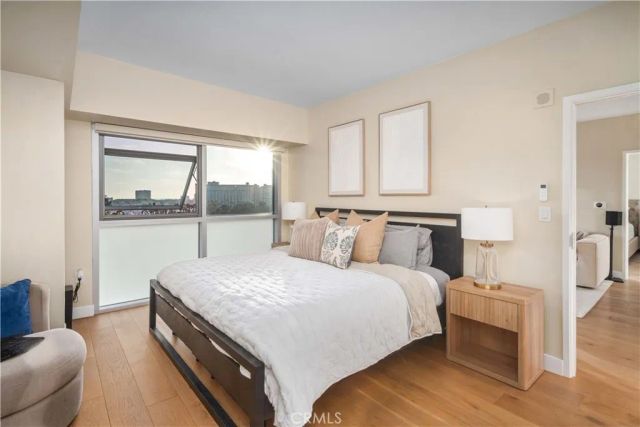 13700 Marina Pointe Drive 816, Marina Del Rey, CA 90292