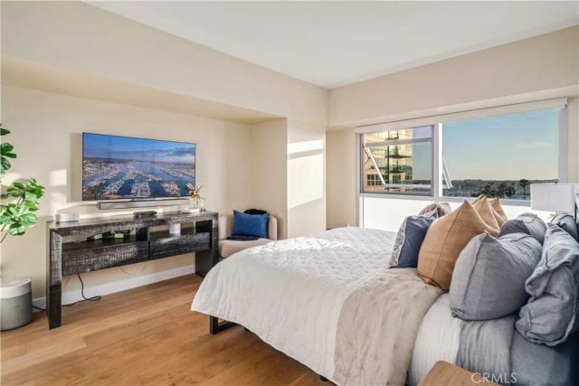 13700 Marina Pointe Drive 816, Marina Del Rey, CA 90292