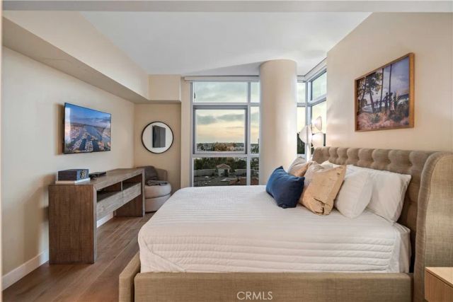 13700 Marina Pointe Drive 816, Marina Del Rey, CA 90292