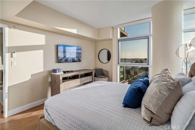 13700 Marina Pointe Drive 816, Marina Del Rey, CA 90292