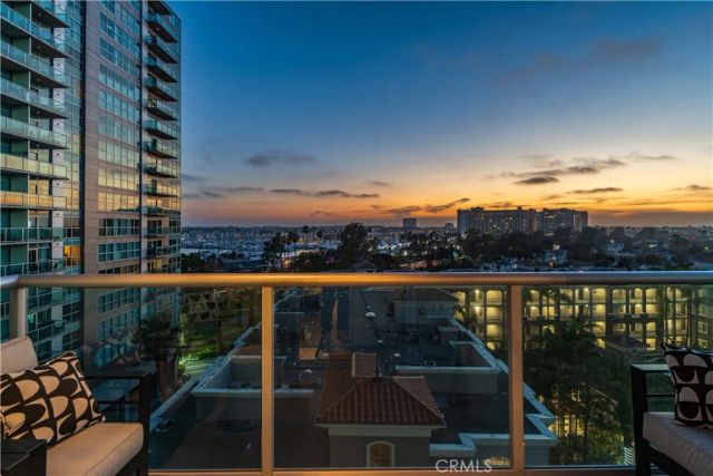13700 Marina Pointe Drive 816, Marina Del Rey, CA 90292