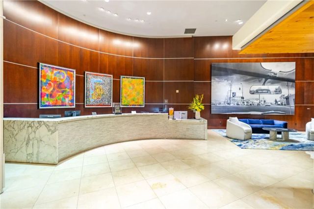 13700 Marina Pointe Drive 816, Marina Del Rey, CA 90292