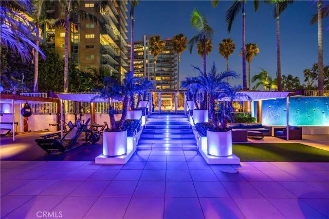13700 Marina Pointe Drive 816, Marina Del Rey, CA 90292