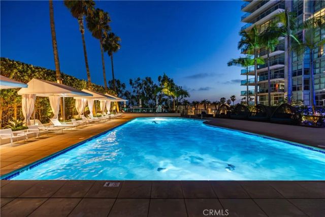 13700 Marina Pointe Drive 816, Marina Del Rey, CA 90292
