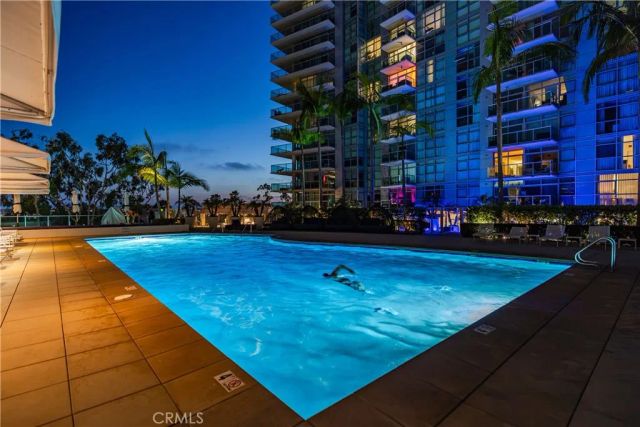 13700 Marina Pointe Drive 816, Marina Del Rey, CA 90292
