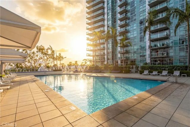 13700 Marina Pointe Drive 816, Marina Del Rey, CA 90292