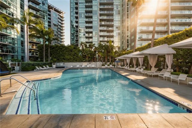 13700 Marina Pointe Drive 816, Marina Del Rey, CA 90292