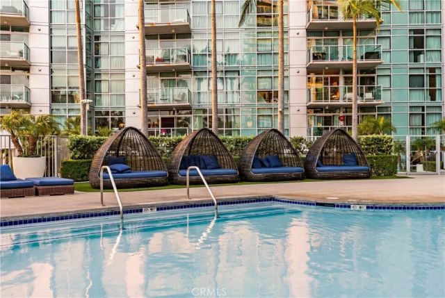 13700 Marina Pointe Drive 816, Marina Del Rey, CA 90292