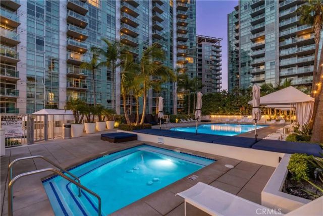 13700 Marina Pointe Drive 816, Marina Del Rey, CA 90292
