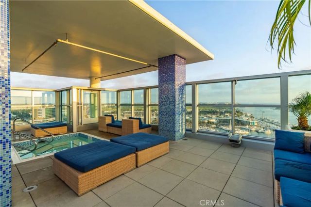 13700 Marina Pointe Drive 816, Marina Del Rey, CA 90292