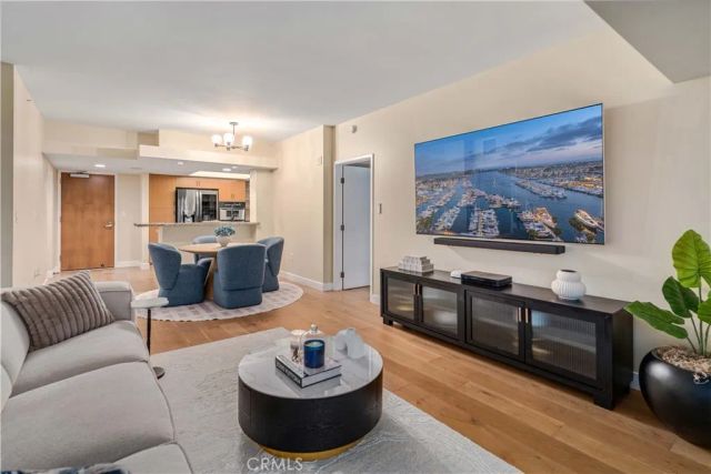 13700 Marina Pointe Drive 816, Marina Del Rey, CA 90292