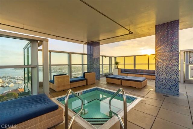 13700 Marina Pointe Drive 816, Marina Del Rey, CA 90292