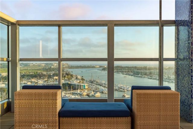 13700 Marina Pointe Drive 816, Marina Del Rey, CA 90292