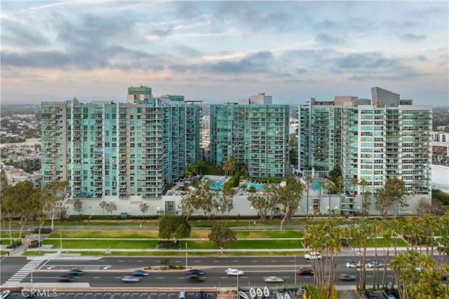 13700 Marina Pointe Drive 816, Marina Del Rey, CA 90292