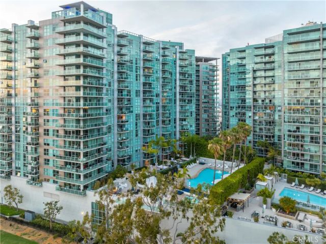 13700 Marina Pointe Drive 816, Marina Del Rey, CA 90292