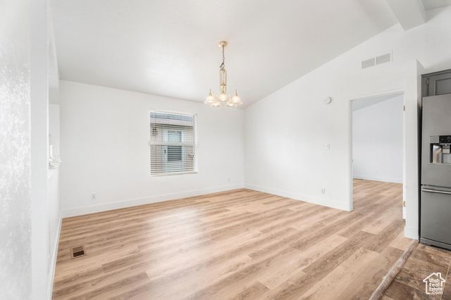 39 N 3850 W, Hurricane, UT 84737