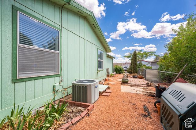 39 N 3850 W, Hurricane, UT 84737
