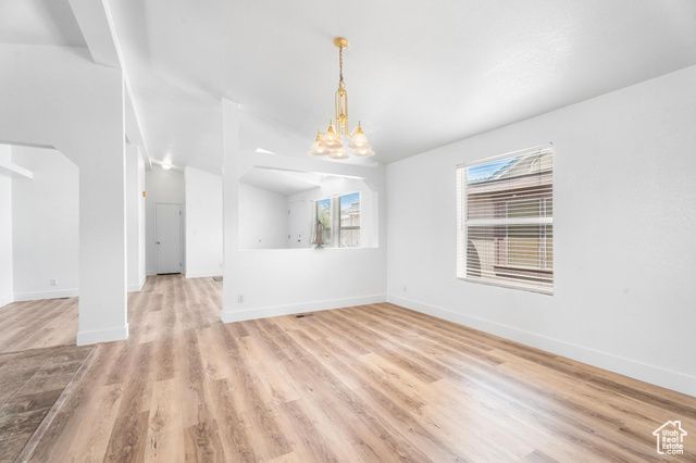 39 N 3850 W, Hurricane, UT 84737