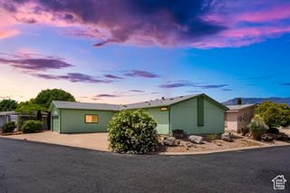 39 N 3850 W, Hurricane, UT 84737