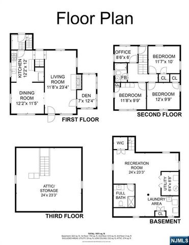 22 Euclid Place, Montclair, NJ 07042