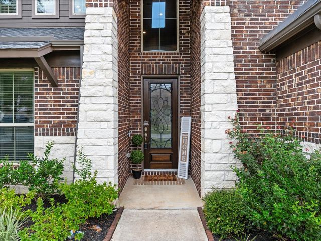 236 Redwood Canyon Trail, Conroe, TX 77301