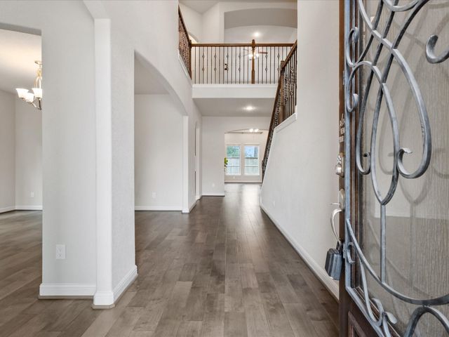 236 Redwood Canyon Trail, Conroe, TX 77301