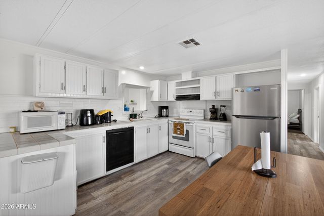 1838 S 78TH Street, Mesa, AZ 85209