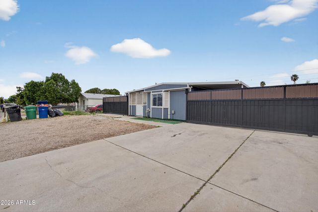 1838 S 78TH Street, Mesa, AZ 85209