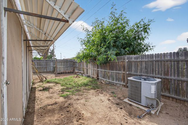 1838 S 78TH Street, Mesa, AZ 85209