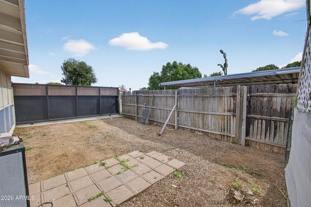 1838 S 78TH Street, Mesa, AZ 85209