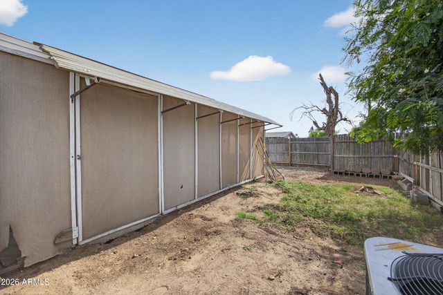 1838 S 78TH Street, Mesa, AZ 85209