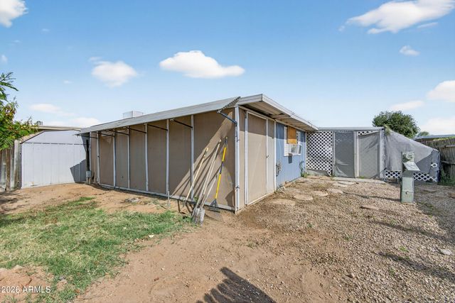 1838 S 78TH Street, Mesa, AZ 85209