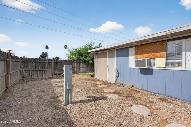 1838 S 78TH Street, Mesa, AZ 85209